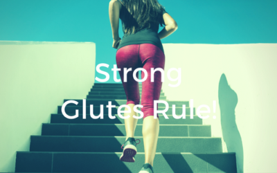 Strong Glutes Rule! (in pregnancy… and life!)