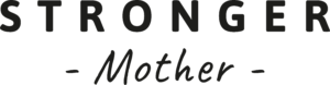 Stronger Mother Logo